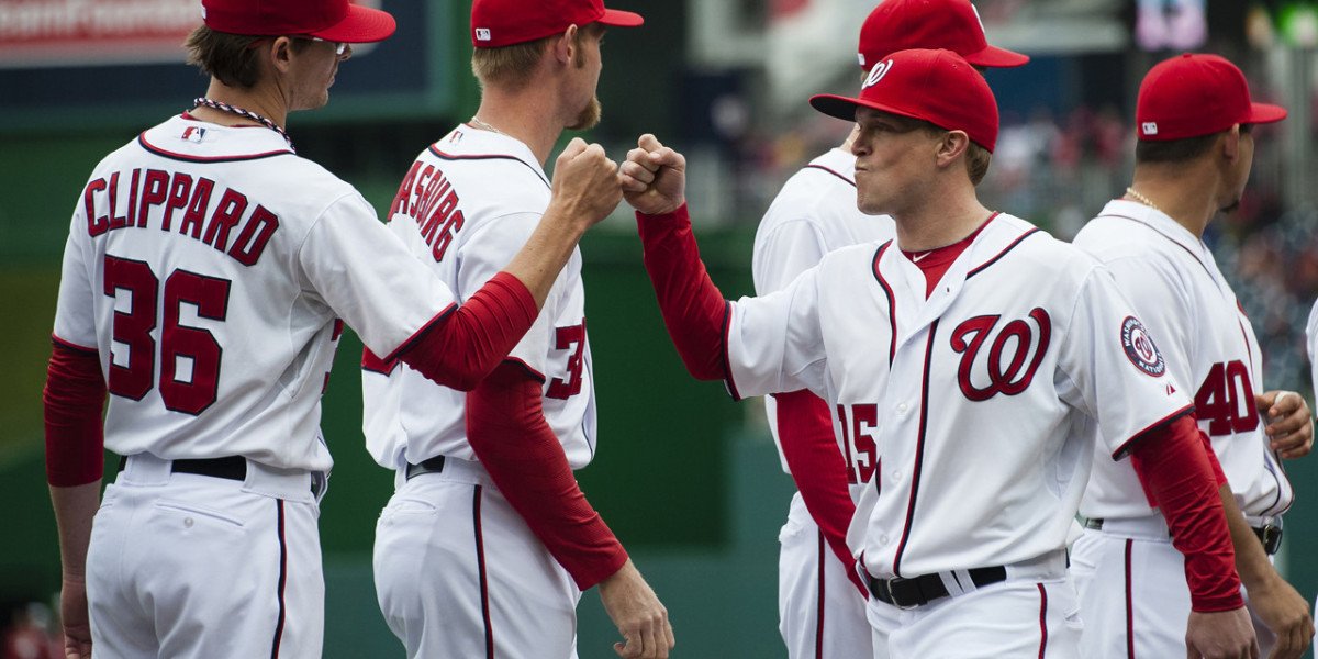 Arraez 5-for-5 with homer, 3 RBIs, Marlins beat Nationals 6-5