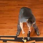 Hardwood Floor Installation Cost