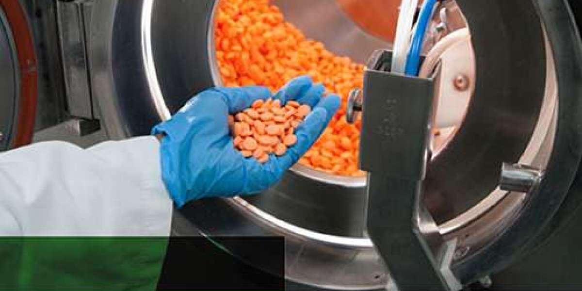 Pharcocel Manufacturers: Delivering Excellence in Hydroxypropyl Methylcellulose (HPMC) Solutions