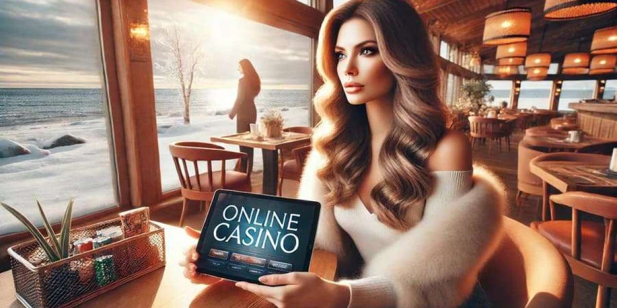 Unveiling the Truth about Evolution Casino and Onca888's Scam Verification Community