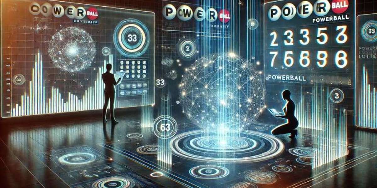 Unlocking Powerball Winning Potential: Join the Bepick Analysis Community