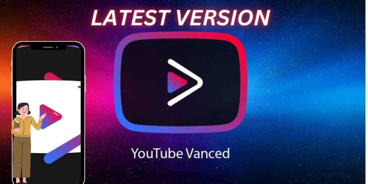 What is the new Vanced App?