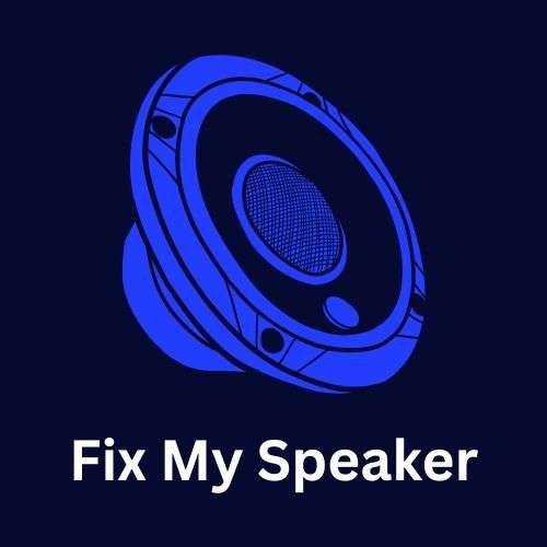 Fixmyspeaker Fixmyspeaker