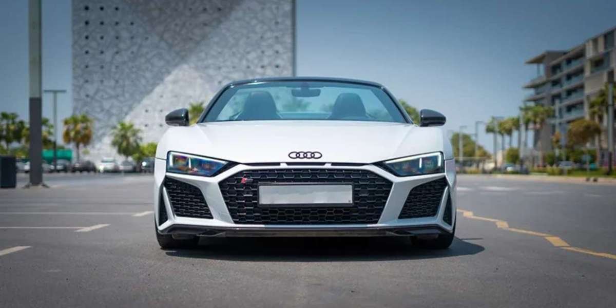Rent a Car Dubai Without Deposit: Travel Smart, Save More