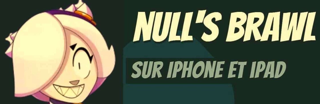 Nulls Brawl